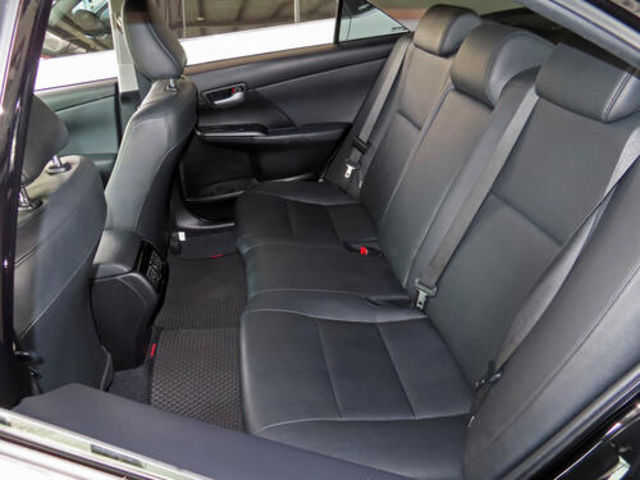 TOYOTA豐田 CAMRY  第8張相片