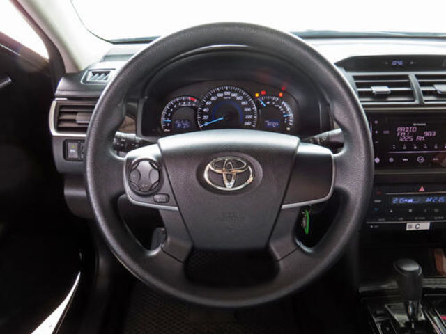 TOYOTA豐田 CAMRY  第10張相片
