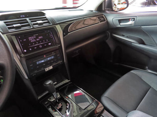 TOYOTA豐田 CAMRY  第11張相片