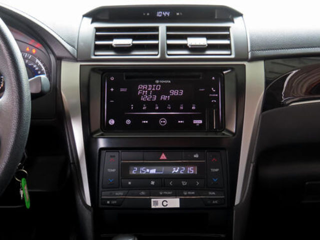 TOYOTA豐田 CAMRY  第13張相片