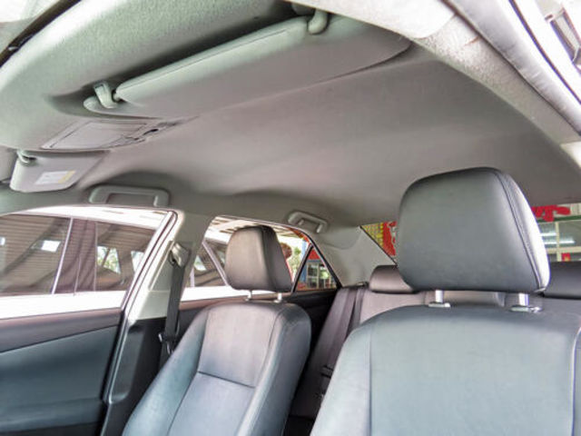 TOYOTA豐田 CAMRY  第16張相片