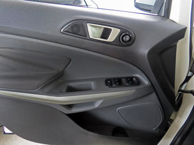 FORD福特 ECOSPORT  第11張相片