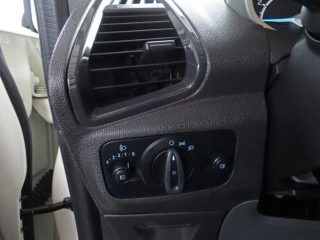 FORD福特 ECOSPORT  第12張相片