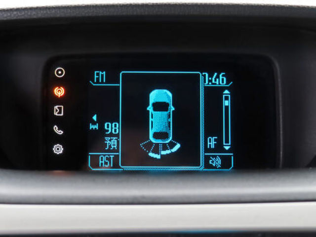 FORD福特 ECOSPORT  第15張相片
