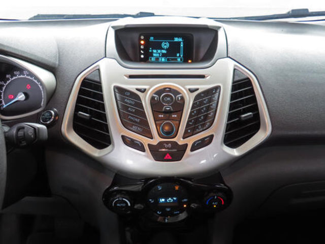 FORD福特 ECOSPORT  第16張相片