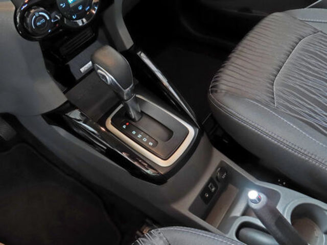 FORD福特 ECOSPORT  第17張相片