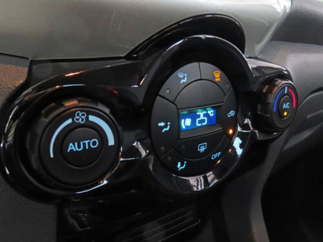 FORD福特 ECOSPORT  第18張相片