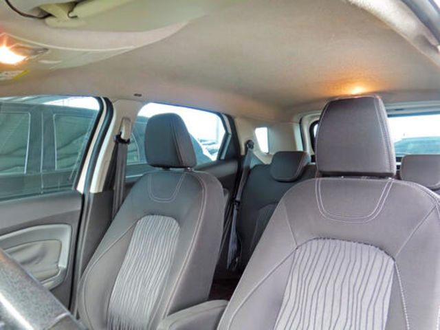 FORD福特 ECOSPORT  第20張相片