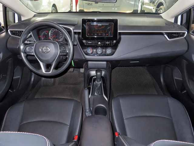 TOYOTA豐田 ALTIS  第6張相片