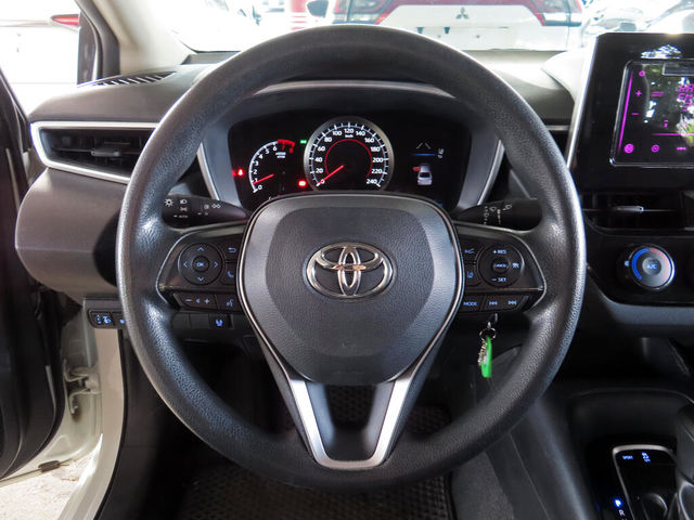 TOYOTA豐田 ALTIS  第10張相片