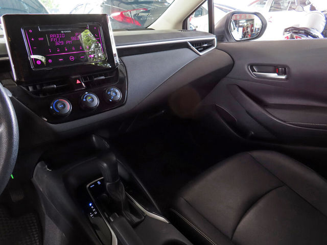 TOYOTA豐田 ALTIS  第11張相片