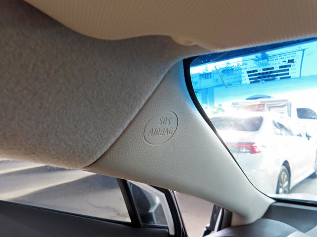 TOYOTA豐田 ALTIS  第14張相片