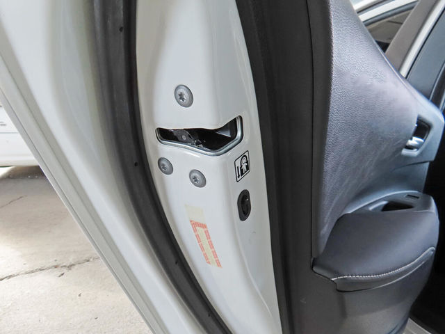 TOYOTA豐田 ALTIS  第18張相片