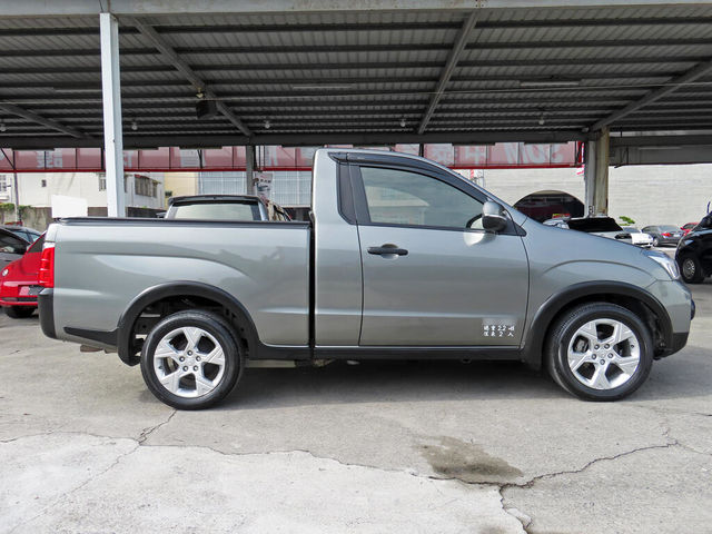 MITSUBISHI三菱 ZINGER PICKUP  第6張相片
