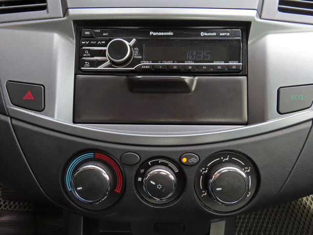 MITSUBISHI三菱 ZINGER PICKUP  第15張相片