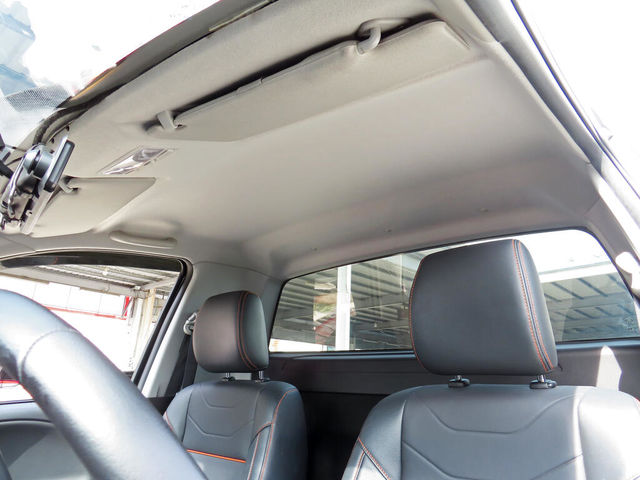 MITSUBISHI三菱 ZINGER PICKUP  第18張相片
