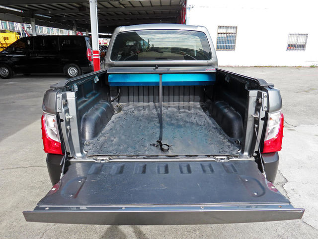MITSUBISHI三菱 ZINGER PICKUP  第19張相片