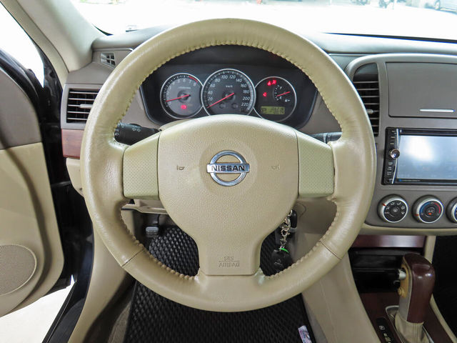 NISSAN日產 BLUEBIRD  第10張相片