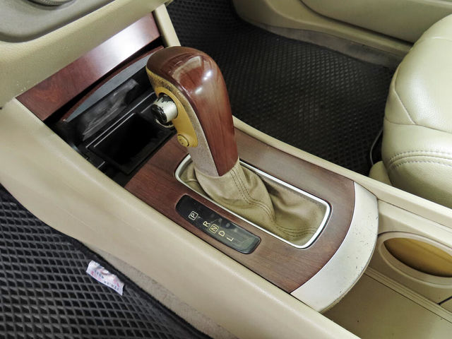 NISSAN日產 BLUEBIRD  第12張相片