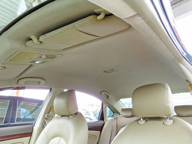 NISSAN日產 BLUEBIRD  第17張相片
