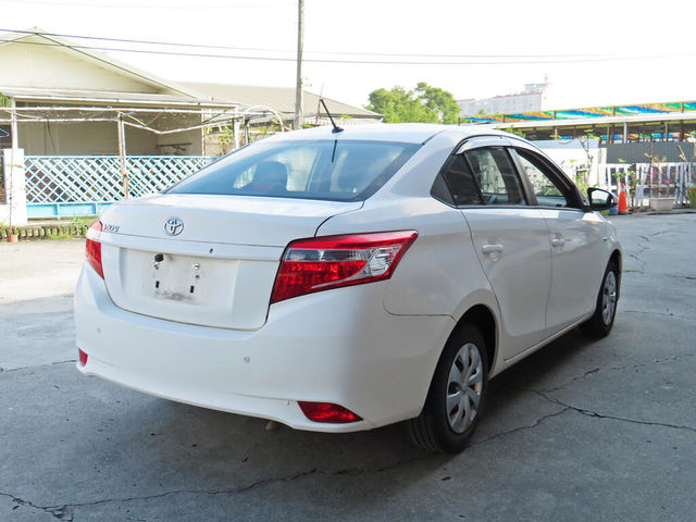 TOYOTA豐田 VIOS  第2張相片
