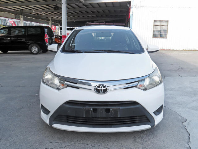 TOYOTA豐田 VIOS  第3張相片