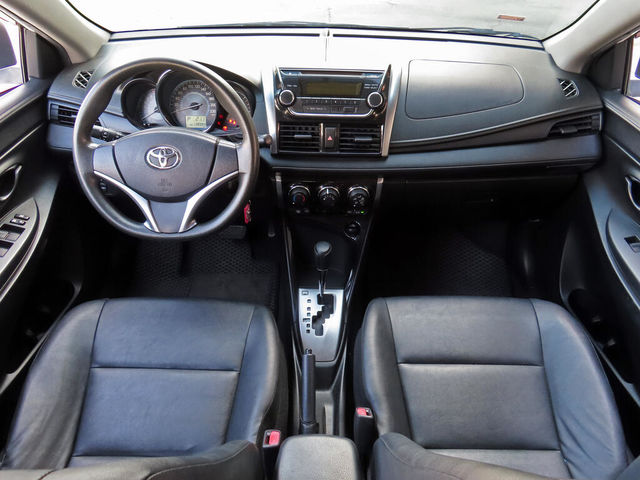 TOYOTA豐田 VIOS  第6張相片