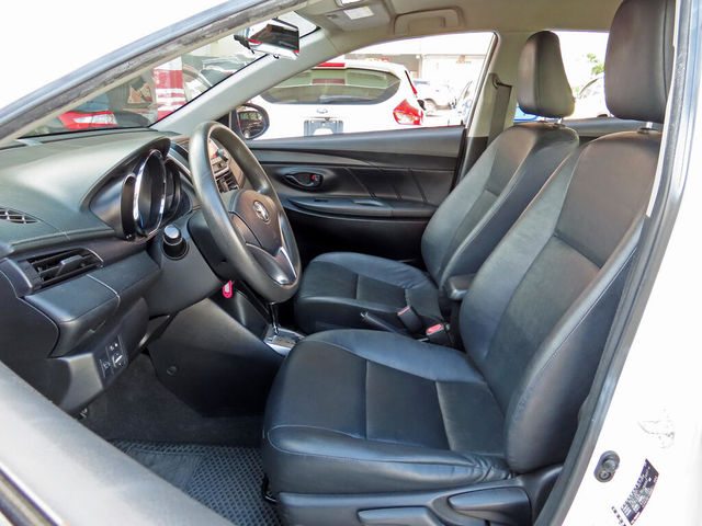 TOYOTA豐田 VIOS  第7張相片