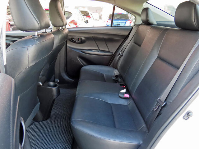 TOYOTA豐田 VIOS  第8張相片