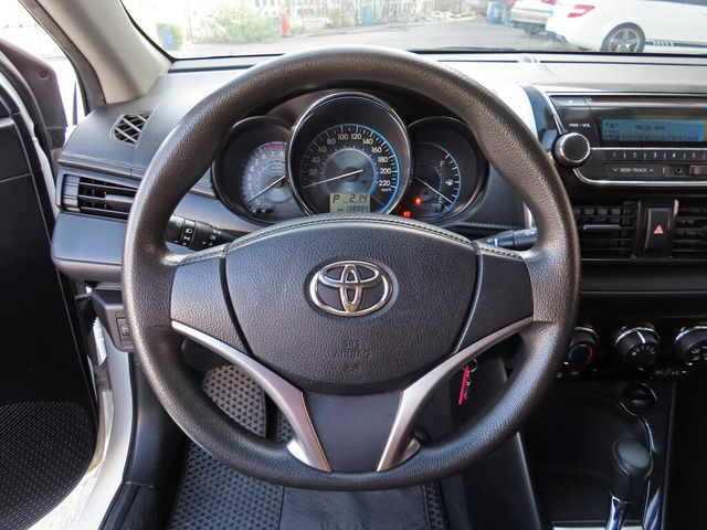 TOYOTA豐田 VIOS  第10張相片