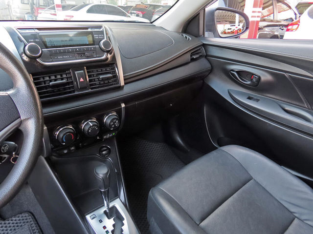 TOYOTA豐田 VIOS  第11張相片