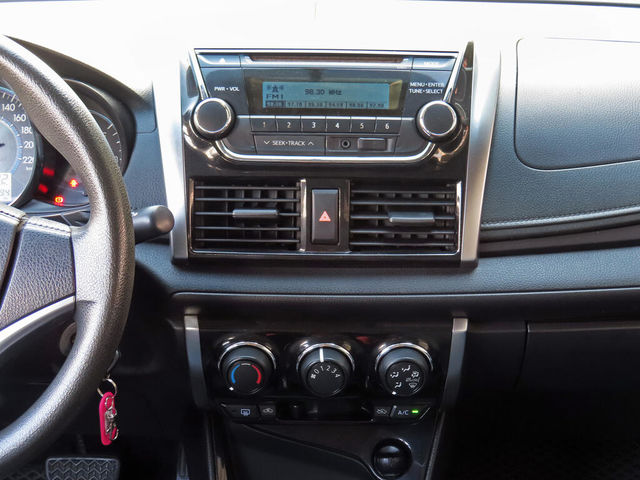 TOYOTA豐田 VIOS  第13張相片