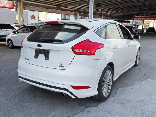 FORD福特 FOCUS  第2張相片