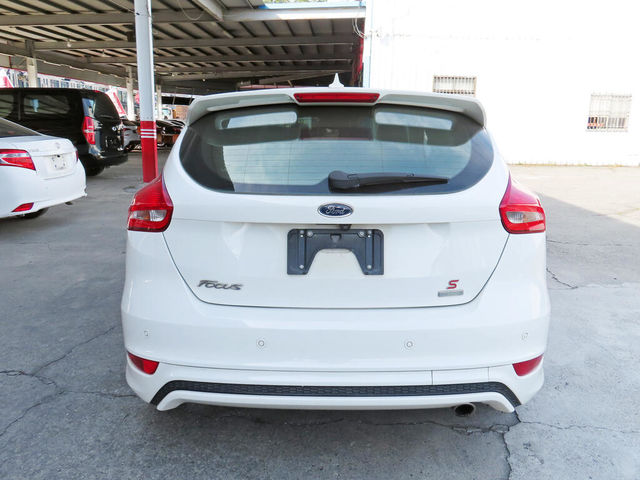 FORD福特 FOCUS  第4張相片