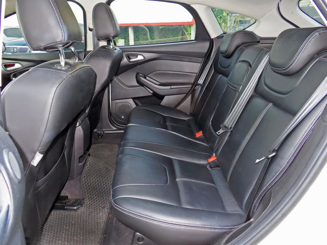 FORD福特 FOCUS  第8張相片