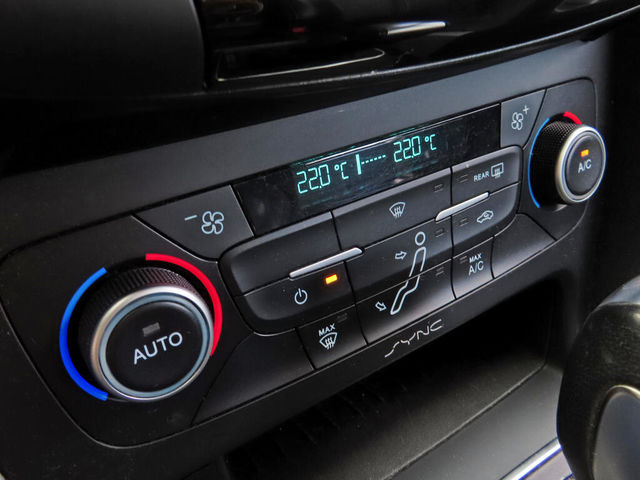 FORD福特 FOCUS  第12張相片