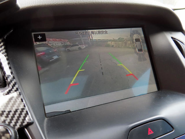FORD福特 FOCUS  第13張相片