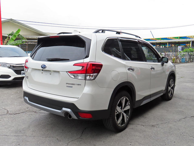 SUBARU速霸陸 FORESTER  第2張相片