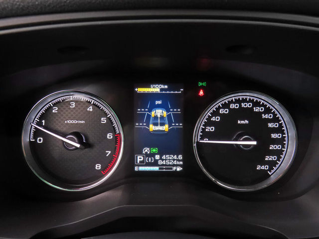 SUBARU速霸陸 FORESTER  第5張相片