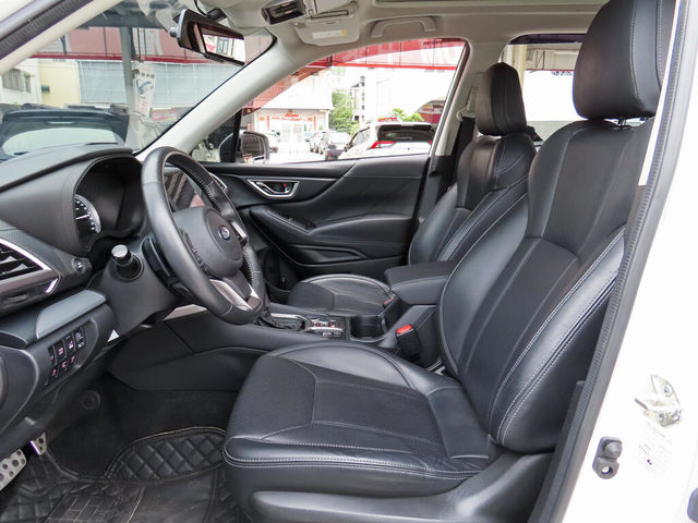 SUBARU速霸陸 FORESTER  第7張相片