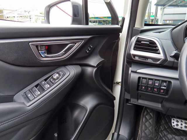 SUBARU速霸陸 FORESTER  第9張相片