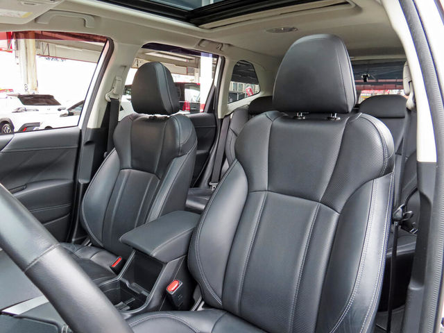 SUBARU速霸陸 FORESTER  第17張相片