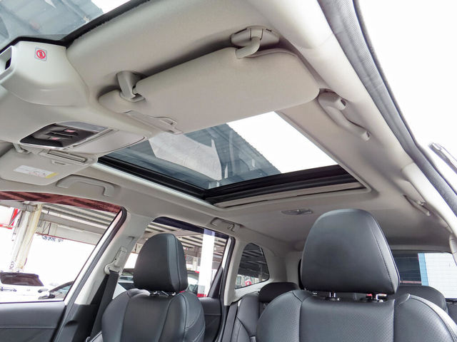 SUBARU速霸陸 FORESTER  第18張相片