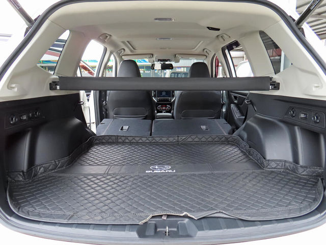 SUBARU速霸陸 FORESTER  第20張相片
