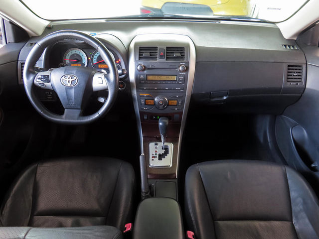 TOYOTA豐田 ALTIS  第6張相片