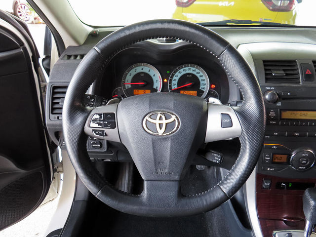TOYOTA豐田 ALTIS  第11張相片
