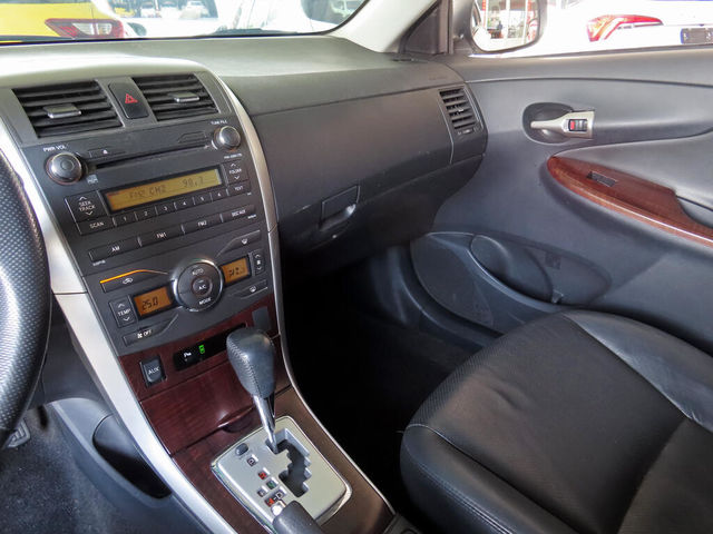 TOYOTA豐田 ALTIS  第12張相片