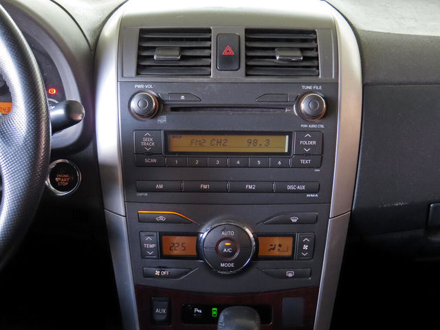 TOYOTA豐田 ALTIS  第14張相片