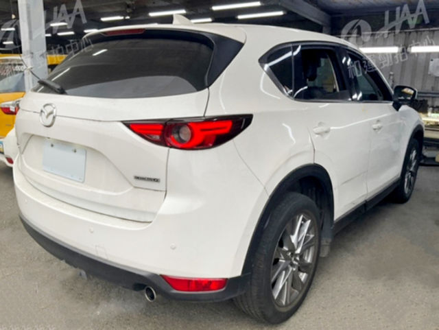 MAZDA馬自達 CX-5  第2張相片