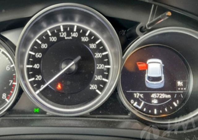 MAZDA馬自達 CX-5  第3張相片